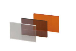 Misumi Acrylic Plates 
