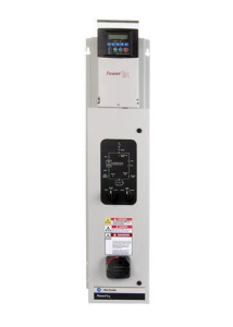 Allen-Bradley 23C-X120E103NNNANN PowerFlex 400, Вентиляторы и насосы, двигатель с нераздельной трансмиссией