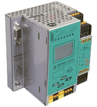 Pepperl+Fuchs. AS-Interface Gateway/Safety Monitor VBG-PB-K30-D-S16 
