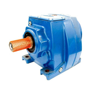 Червячный мотор-редуктор Laipple KEB NMS50HU-10/1-IEC80 