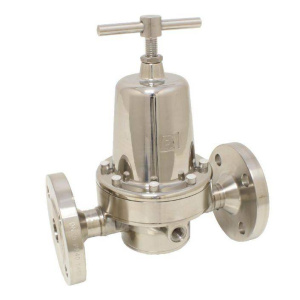Редуктор давления END Armaturen DM3905041-01/16-G
