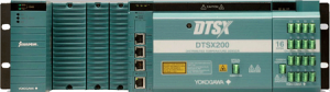Распределенный датчик температуры DTSX200 Yokogawa 