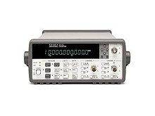 Keysight 53132A Универсальный частотомер, 12 разрядов/с