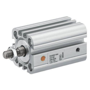 Компактный цилиндр ISO 21287, Cерия CCI - R422001470