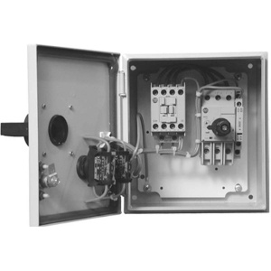 Allen-Bradley 103C-09LD-DB40X-1M 103C Комбинируемый стартер в пластиковом корпусе по стандарту IEC