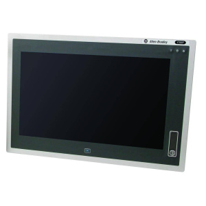 Allen-Bradley 6181P-17A3SW71DC 6181P Производительные и усовершенствованные промышленные компьютеры со встроенным дисплеем