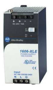Allen-Bradley 1606-XLE240F 1606 Источники питания