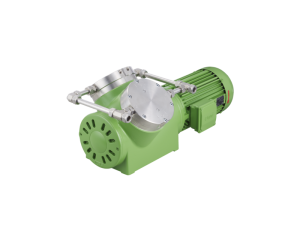 Мембранный газовый насос KNF N 1400