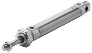 Пневмоцилиндр DSN-25-50-P Festo