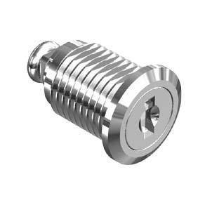 R4-EM - 1 &amp; 2 Серия Электронные ротационная задвижка R4-EM-R21-161 Southco 