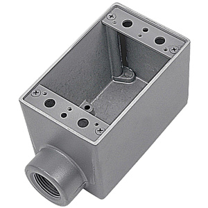 Электрический шкаф (стандарт NEMA) Thomas & Betts ADFS-1