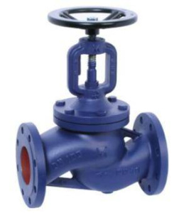STASTO Запорный клапан GL119-25-W 