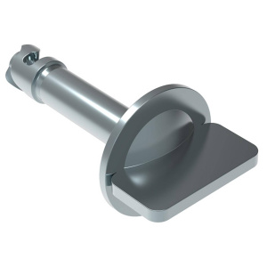 M1 - Flush Тяга Защелка M1-64-7 Southco