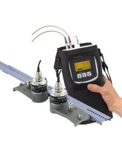 Ультразвуковой расходомер Proline Prosonic Flow 93T