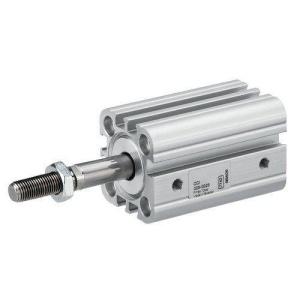 Компактный цилиндр ISO 21287, Cерия CCI - R422001580