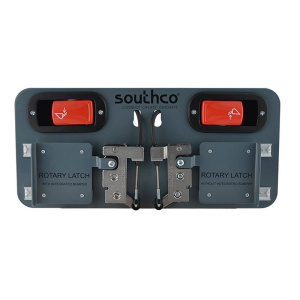 PK - Lock Plugs PK-29-16-13-KD1050 Southco