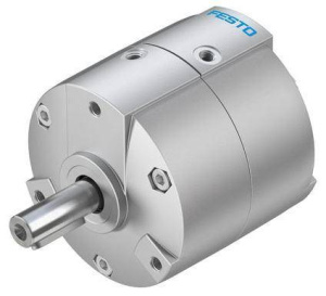 Поворотный привод DRVS-25-90-P Festo
