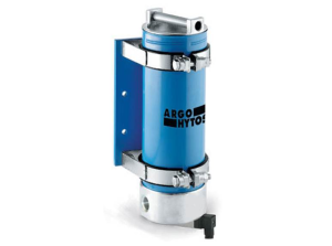 Внештатный фильтр FN 060-132 ARGO-HYTOS 
