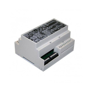 Seneca S203T Счетчики энергии - ModBUS S203 Серия