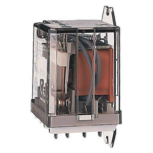Allen-Bradley 700-HD32A12-99 700-HD Реле общего назначения с фланцевым креплением